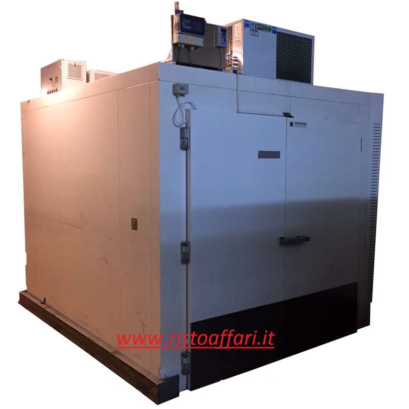 CELLA FREEZER 2200x3000x2350H - Ristoaffari