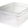 CONTENITORI POLICARBONATO GN 1/1 - 53x32,5x20H cm
