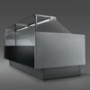 BANCO FRIGO MR9.5 VETRO DRITTO - PROFONDO 117 cm - immagine 2