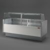 BANCO FRIGO MR80 VETRO DRITTO
