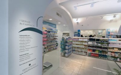 RISTOAFFARI: UN INTERLOCUTORE PER RINNOVARE LA TUA FARMACIA