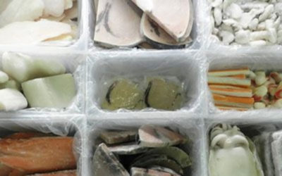 Minimarket e negozio rionale, realtà presenti sul territorio