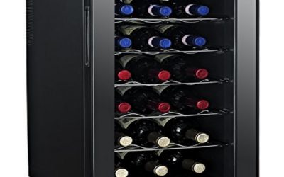 Ristoaffari. Frigoriferi per vino: frigocantina o cantinette