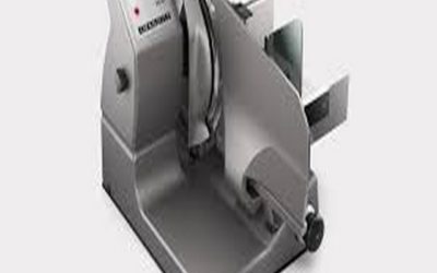 L’affettatrice Bizerba vs 12 f è un prodotto di alta qualità