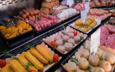 Macellerie moderne: c’è necessità, di banchi frigo speciali!