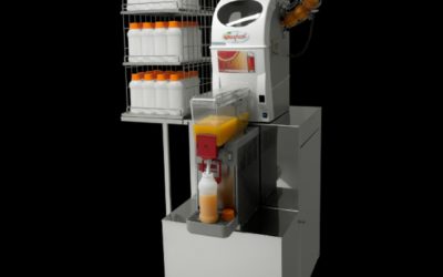 Spremuta d’arancia nei supermercati. Ristoaffari dà una mano