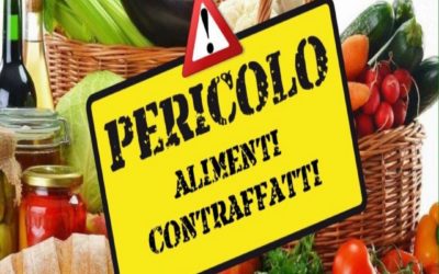 Truffe alimentari Freddo sicuro con banchi frigo Ristoaffari