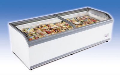 Ristoaffari: congelatore, a pozzetto, a risparmio energetico