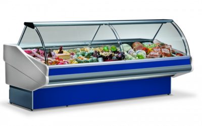 Ristoaffari: banchi frigo, scelta tecnica e di funzionalità!