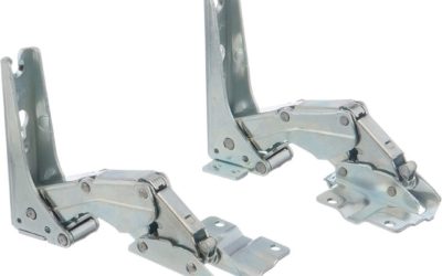 Ristoaffari: sistemi chiusura ottimali, porte e banchi frigo