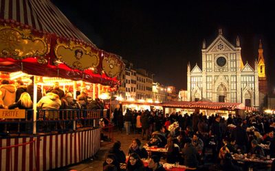 S. Natale: Festa, non scordiamoci la nascita di Gesù Cristo!