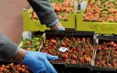 Supermercati si rinnovano per valorizzare i prodotti freschi