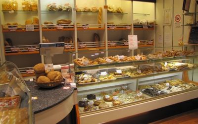 Vetrina riscaldata Ristoaffari adatta conservazione alimenti