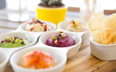 Ristorazione cambia passo: tutti seguono il nuovo fil rouge!