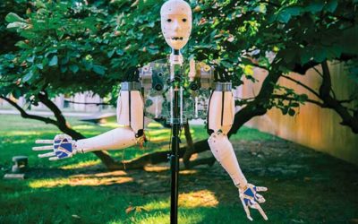 Sostenibilità e Intelligenza artificiale: tendenze Moda 2020