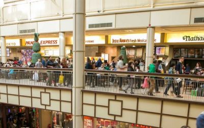 Ristoaffari: supermercati, sostenibilità salutismo benessere