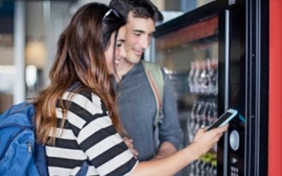 Ristoaffari: nuova generazione banchi frigo, controllo smart