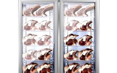 Ristoaffari frigoriferi adatti per corretta frollatura carne