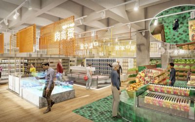 Modificare spazio vendita: dare valore a clienti e a imprese