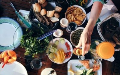 Ristoaffari, contro il Covid-19: il “Canto di Rosario Rago”!