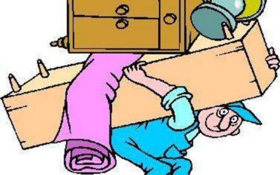 Sgombero di Ristoaffari nuova storia “Passione e Creatività”