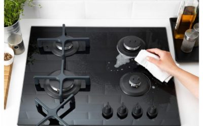 Ristoaffari S.r.l.: il must della cucina è mantenerla pulita