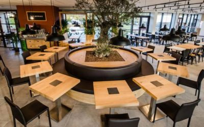 Ristorazione collettiva cambia volto: punta su flessibilità!