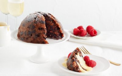 Nei supermercati è Natale dolcetti natalizi nei supermercati