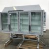 Murale a sbalzo COSTAN Sound Top 250 - 250x75x230h - NO INVERTER - immagine 8