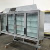 Murale a sbalzo COSTAN Sound Top 250 - 250x75x230h - NO INVERTER - immagine 3