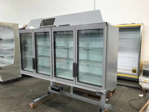 Murale a sbalzo COSTAN Sound Top 250 - 250x75x230h - NO INVERTER - immagine 3