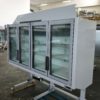Murale a sbalzo COSTAN Sound Top 250 - 250x75x230h - NO INVERTER - immagine 6