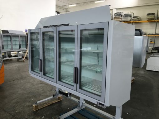 Murale a sbalzo COSTAN Sound Top 250 - 250x75x230h - NO INVERTER - immagine 6