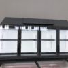 Murale a sbalzo COSTAN Sound Top 250 - 250x75x230h - NO INVERTER - immagine 4