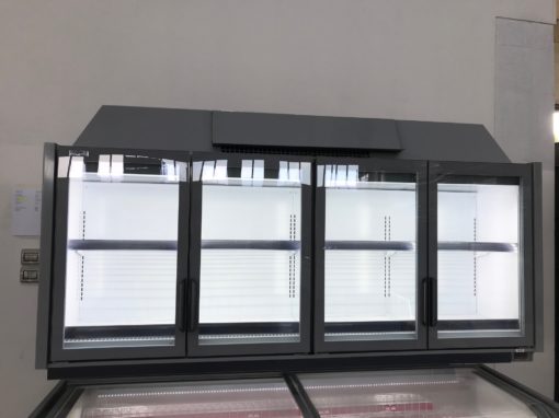 Murale a sbalzo COSTAN Sound Top 250 - 250x75x230h - NO INVERTER - immagine 4