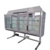 Murale a sbalzo COSTAN Sound Top 250 - 250x75x230h - NO INVERTER