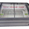 Congelatore a pozzetto AHT Miami 185 - 185x99x83,3h - immagine 7