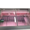 Congelatore a pozzetto AHT Miami 185 - 185x99x83,3h - immagine 2