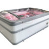 Congelatore a pozzetto AHT Miami 185 - 185x99x83,3h - immagine 3