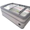 Congelatore a pozzetto AHT Miami 185 - 185x99x83,3h - immagine 9