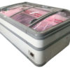 Congelatore a pozzetto AHT Miami 185 - 185x99x83,3h - immagine 6