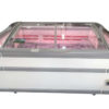 Congelatore a pozzetto AHT Miami 185 - 185x99x83,3h - immagine 10