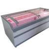 Congelatore a pozzetto AHT Miami 210 - 210x85x83,3h - immagine 7