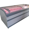 Congelatore a pozzetto AHT Miami 210 - 210x85x83,3h - immagine 10