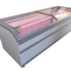 Congelatore a pozzetto AHT Miami 250 - 250x85x83,3h - immagine 6