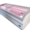 Congelatore a pozzetto AHT Miami 250 - 250x85x83,3h - immagine 5