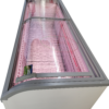 Congelatore a pozzetto AHT Miami 250 - 250x85x83,3h - immagine 4
