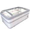 Congelatore a pozzetto AHT Miami 185 - 185x99x83,3h