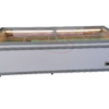 Congelatore a pozzetto AHT Paris 250 - 250x85x83,3h - immagine 8