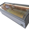 Congelatore a pozzetto AHT Paris 250 - 250x85x83,3h - immagine 6